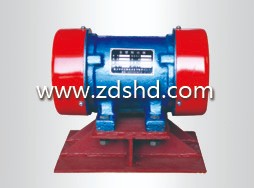 LZF、BZF系列倉壁振動器